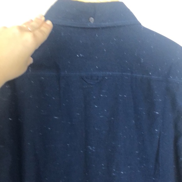 NWT Como Man man's shirt size S/P - Picture 14 of 15